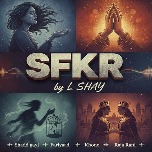 SFKR L Shay MP3 Download